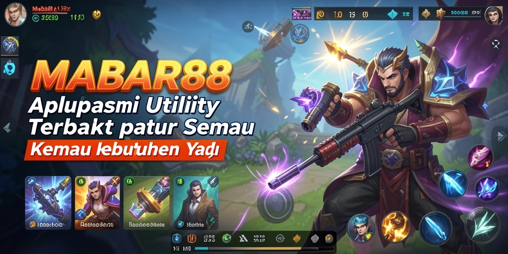Screenshot dari antarmuka MABAR88 yang menampilkan fitur pengingat.