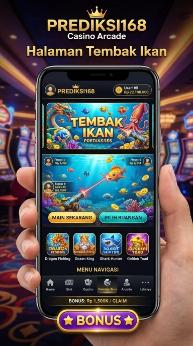 Fitur-fitur unggulan aplikasi prediksi168 yang informatif.