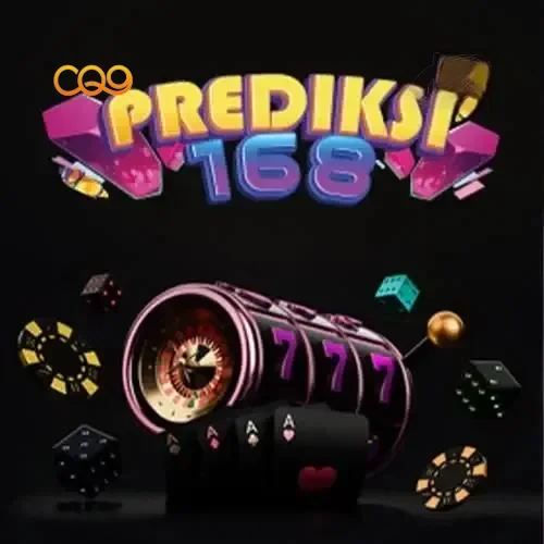 Logo prediksi168